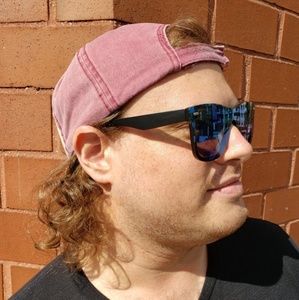 Meet your Posher, Dan